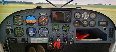 Aeropro Eurofox - Image 3