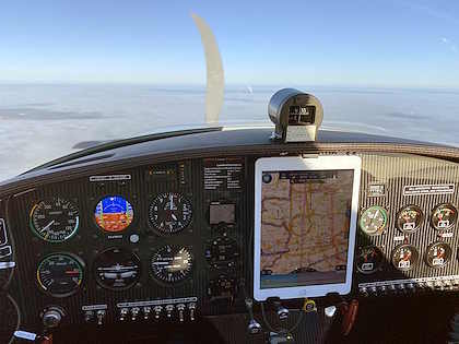 Bristell UL LSA-K (NG5) - Bild 2