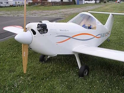 SD-1 Minisport