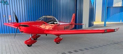 ROLAND Aircraft Z602
