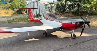 Ellipse Spirit 915IS RG - Bild 2