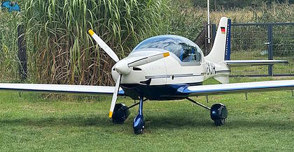 Fläming Air FA-02 Smaragd - Bild 2