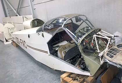 NORD NC 858