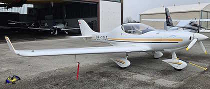 Aerospool WT9 DYNAMIC