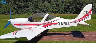Evector Eurostar 97 SL - Bild 2