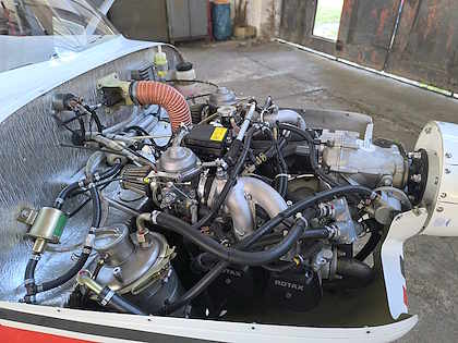 UL Skylane – 80PS - Image 3