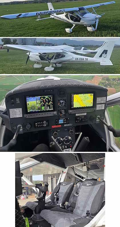 Aeroprakt A32