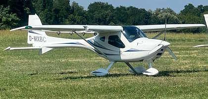 Remos GX/Geitner GX