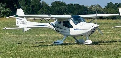 Remos GX