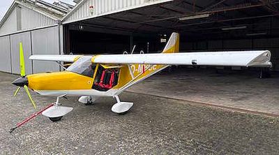 ICP Savannah SR