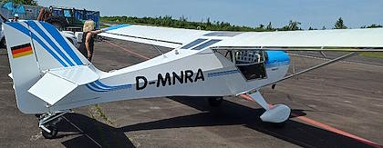 Eurofox - Image 3