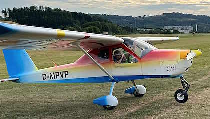 Tecnam P92
