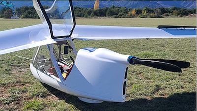 Swift 3 - Bild 2