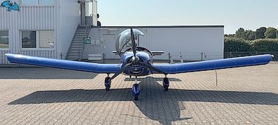 Zodiac CH 601 D - Bild 2