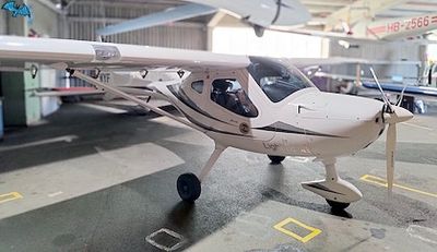 Remos GX