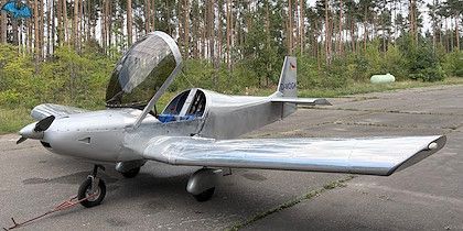 Zodiak CH 601