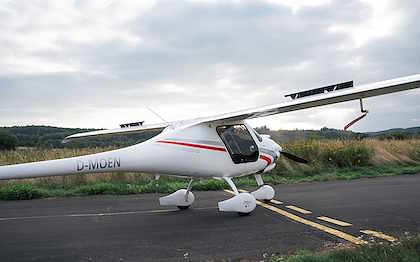 Pipistrel Virus SW600D - Image 2