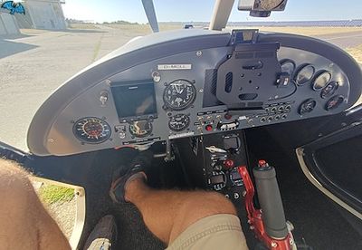 Comco Ikarus C 42 B - Image 2