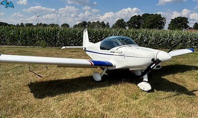 Alpi Aviation Pioneer 200