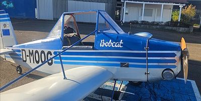 Super Cub Bobcat - Image 3