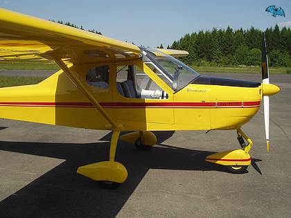 Tecnam P92 Echo - Image 2
