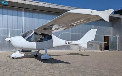 Flight Design CTLS