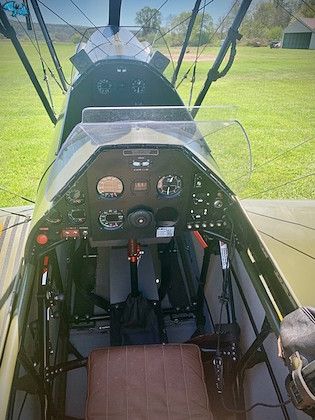 Stampe SV4 Rs - Image 3