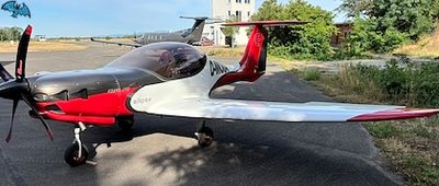 Ellipse Spirit 915IS RG - Bild 3