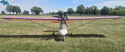 Flightstar I - Bild 2