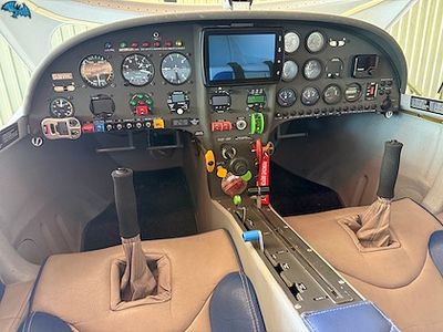 Aerospool WT-9 Dynamic 914 RG - Bild 2