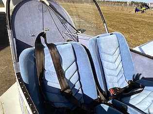 Eurostar EV97 - Bild 3