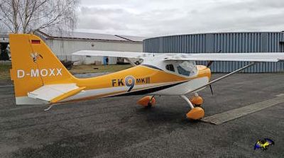 FK9 Mk3 - Image 2