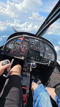 Skyleader KP2U Sova Turbo 914 - Bild 4