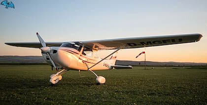 AirLony Skylane UL - Bild 3
