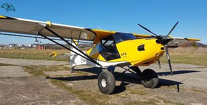 KFA Explorer 600 UL