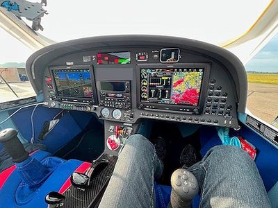 DYNAMIC WT9 914 UL 600KG - Image 3