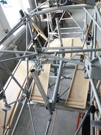 Bücker Jungmann - Image 4