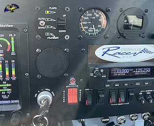 Corvus Racer 312 - Image 3