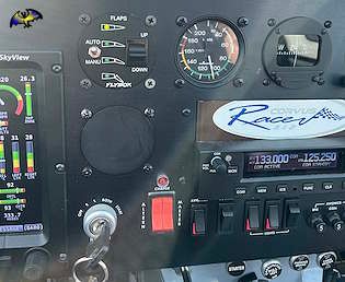 Corvus Racer 312 - Image 3