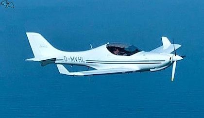 Aerospool WT-9 Dynamic 914 RG