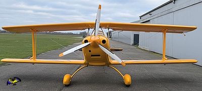B&F FK12 Comet S1 - Image 4