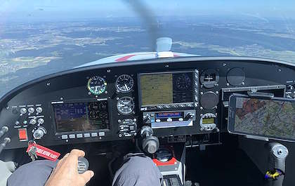 Corvus Phantom CA21 - Bild 2