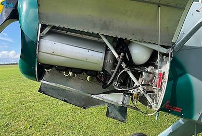 Bücker Jungmann - Image 3