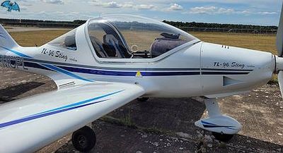 TL Ultralight TL-96 Sting