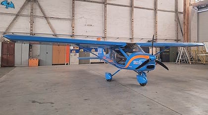 Aeroprakt A32