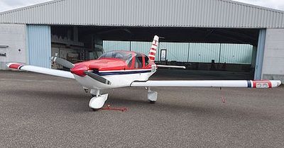 Socata TB10 - Image 3