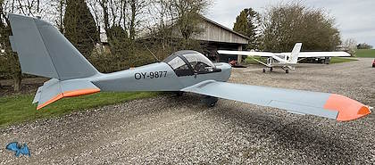 Eurostar EV-97 - Bild 3