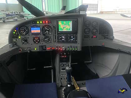 Fascination D4/E-BK/S - Image 2