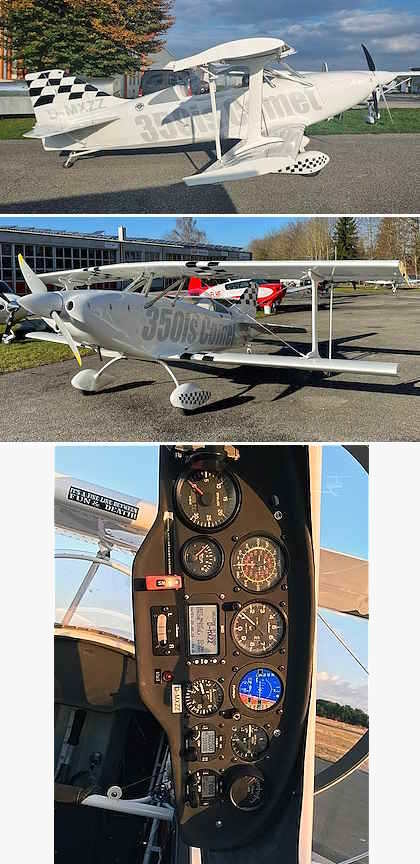 B&F Technik FK12 Comet