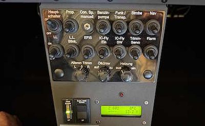 Z-602 XL/RS exclusiv - Bild 4